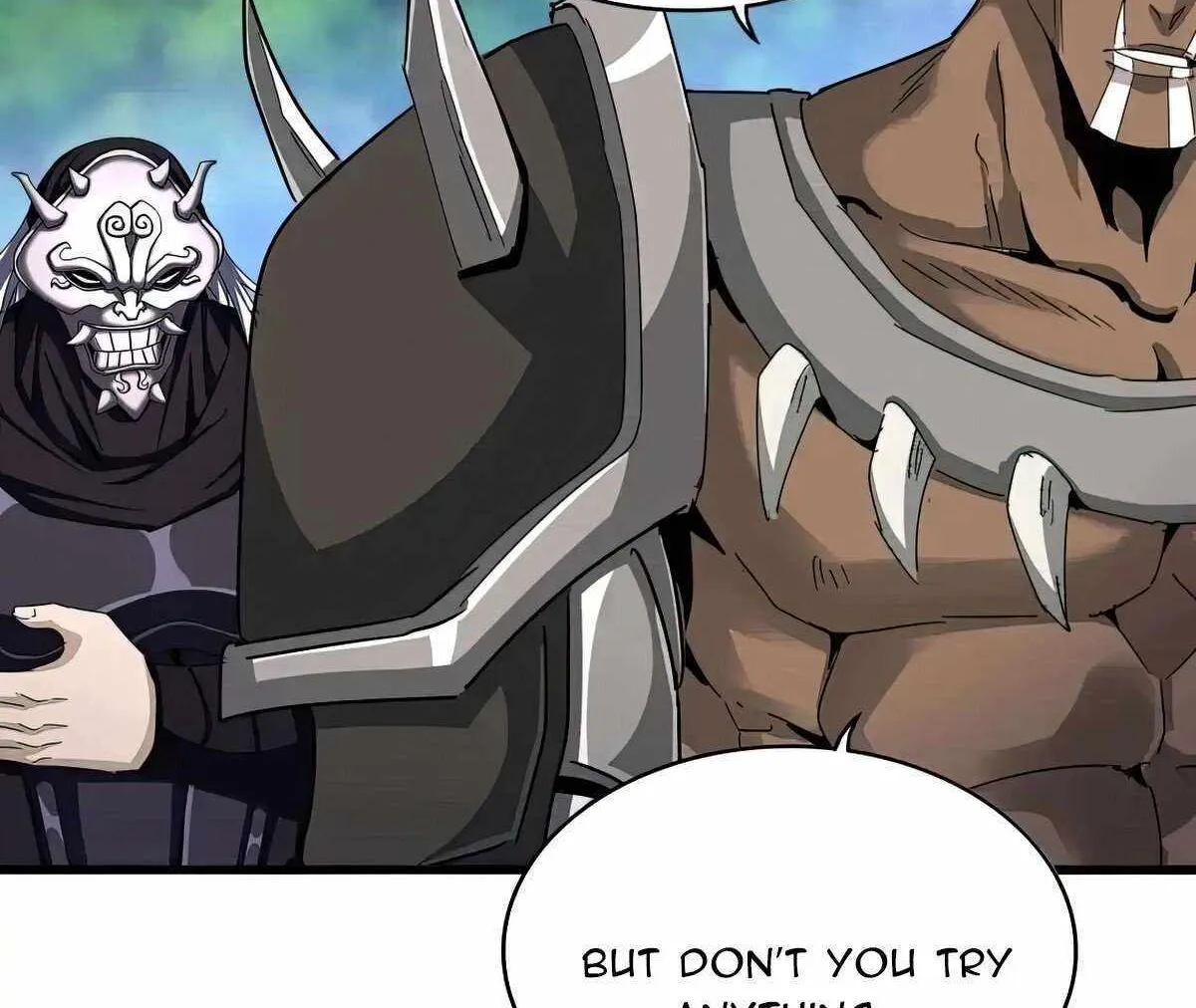 Magic Emperor Chapter 503 page 75 - 