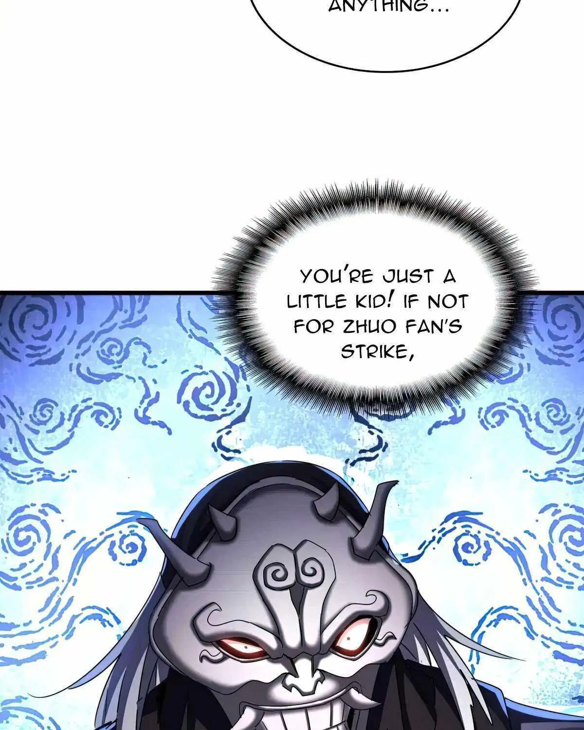 Magic Emperor Chapter 503 page 76 - 