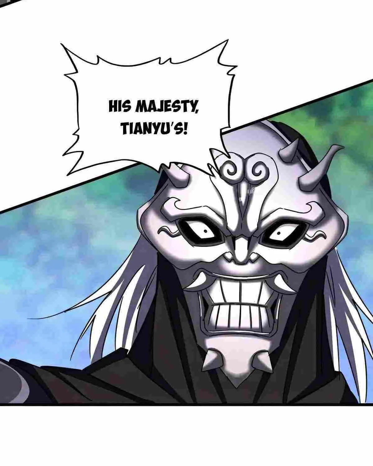 Magic Emperor Chapter 504 page 2 - 