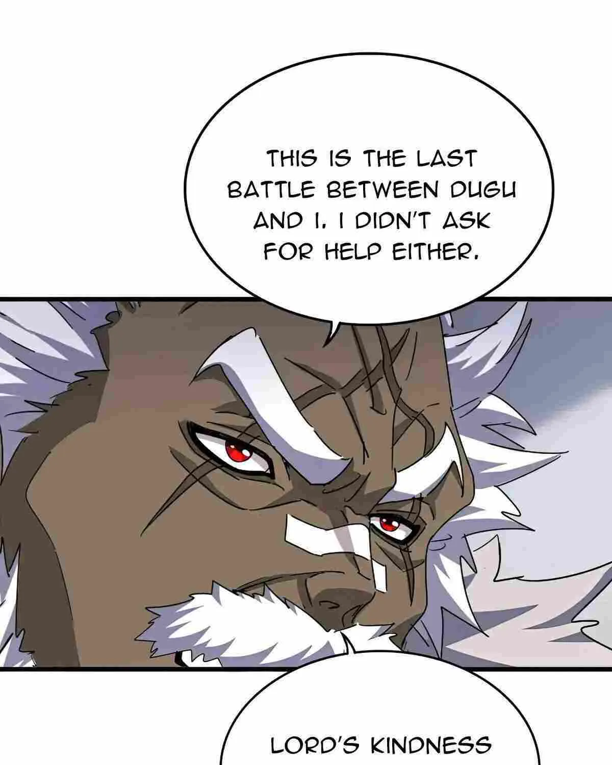 Magic Emperor Chapter 504 page 11 - 