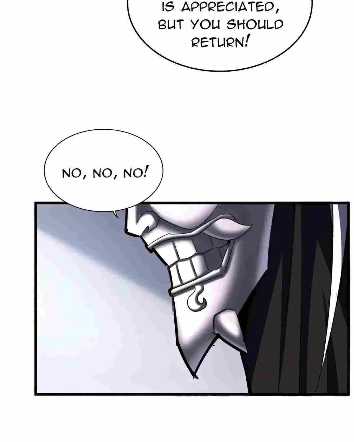 Magic Emperor Chapter 504 page 12 - 