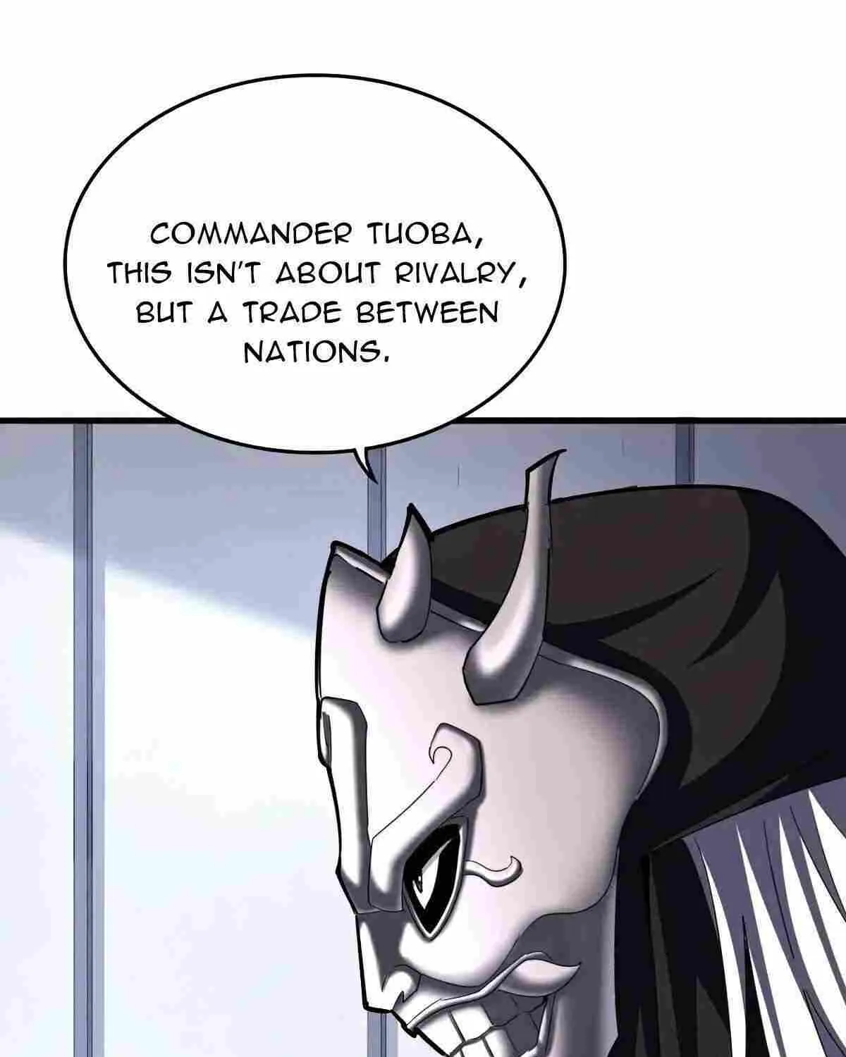 Magic Emperor Chapter 504 page 13 - 