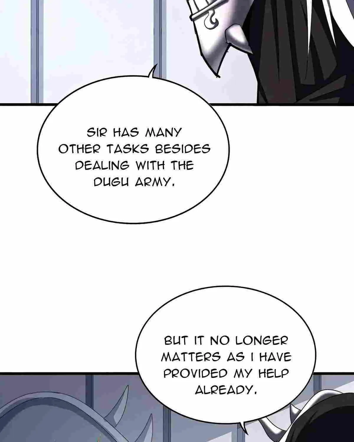 Magic Emperor Chapter 504 page 14 - 