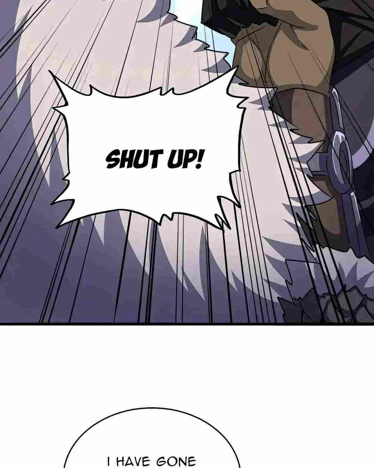 Magic Emperor Chapter 504 page 23 - 