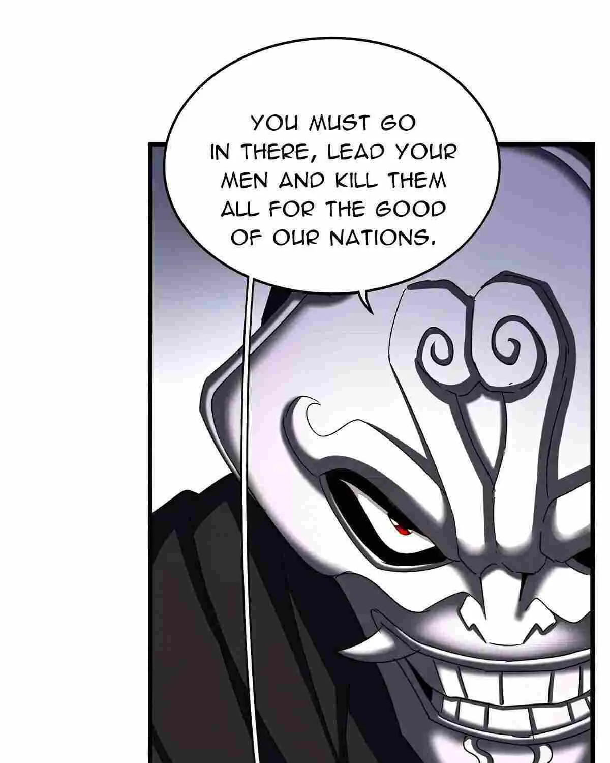 Magic Emperor Chapter 504 page 30 - 
