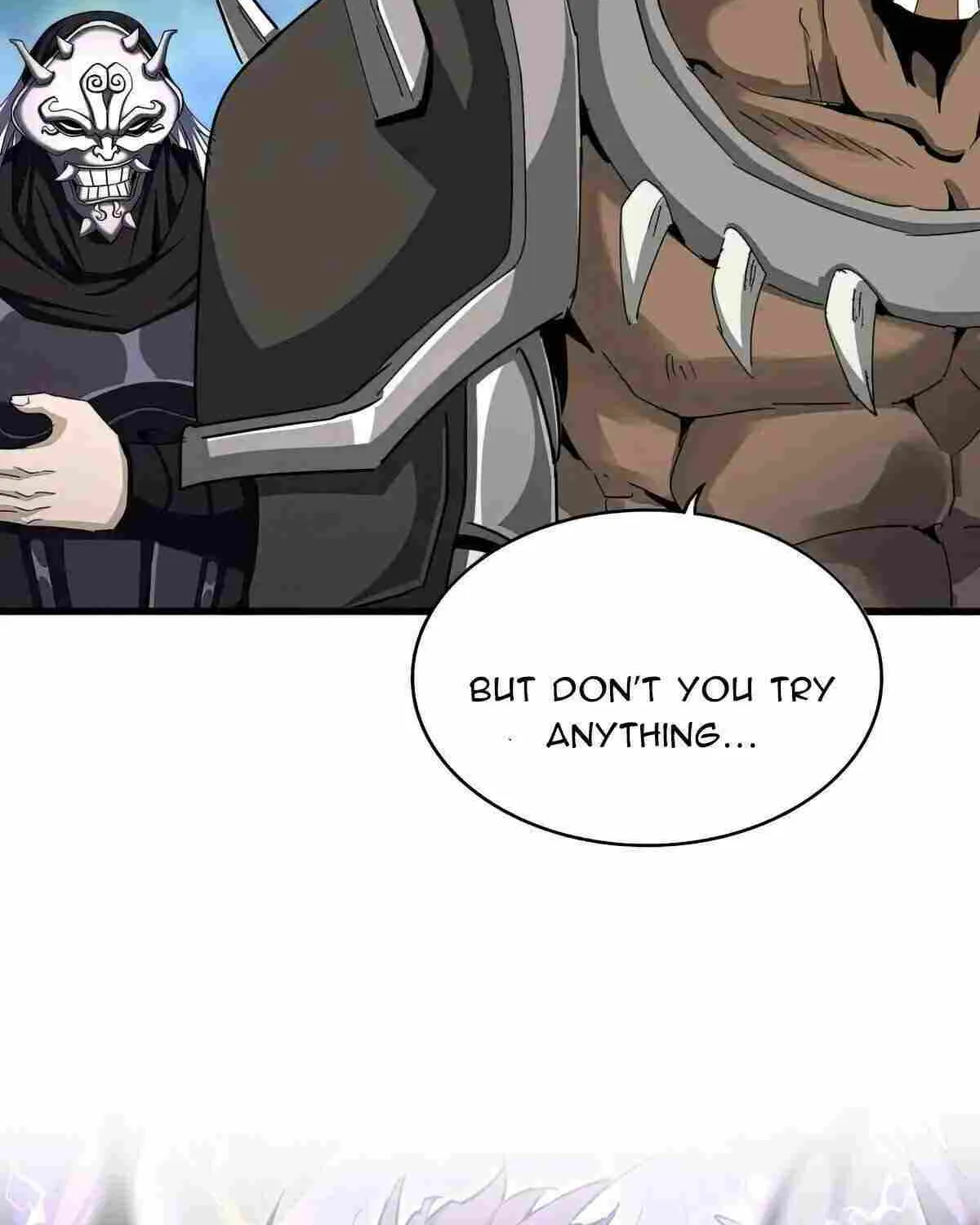 Magic Emperor Chapter 504 page 4 - 