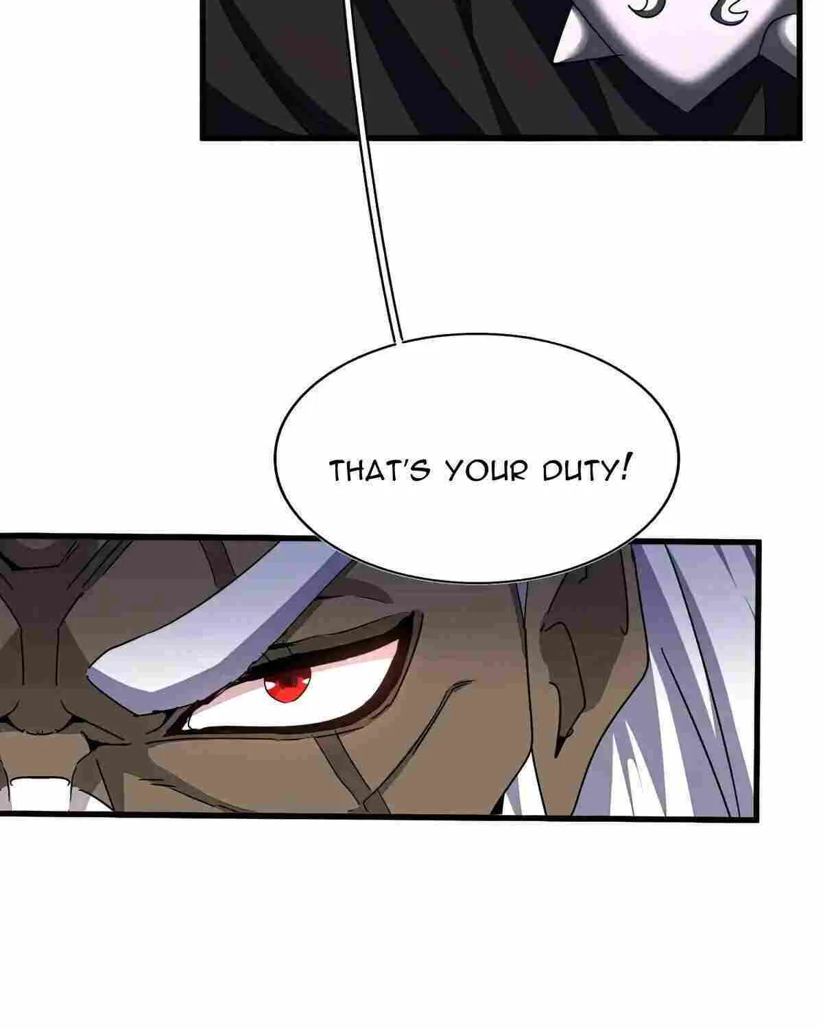 Magic Emperor Chapter 504 page 31 - 