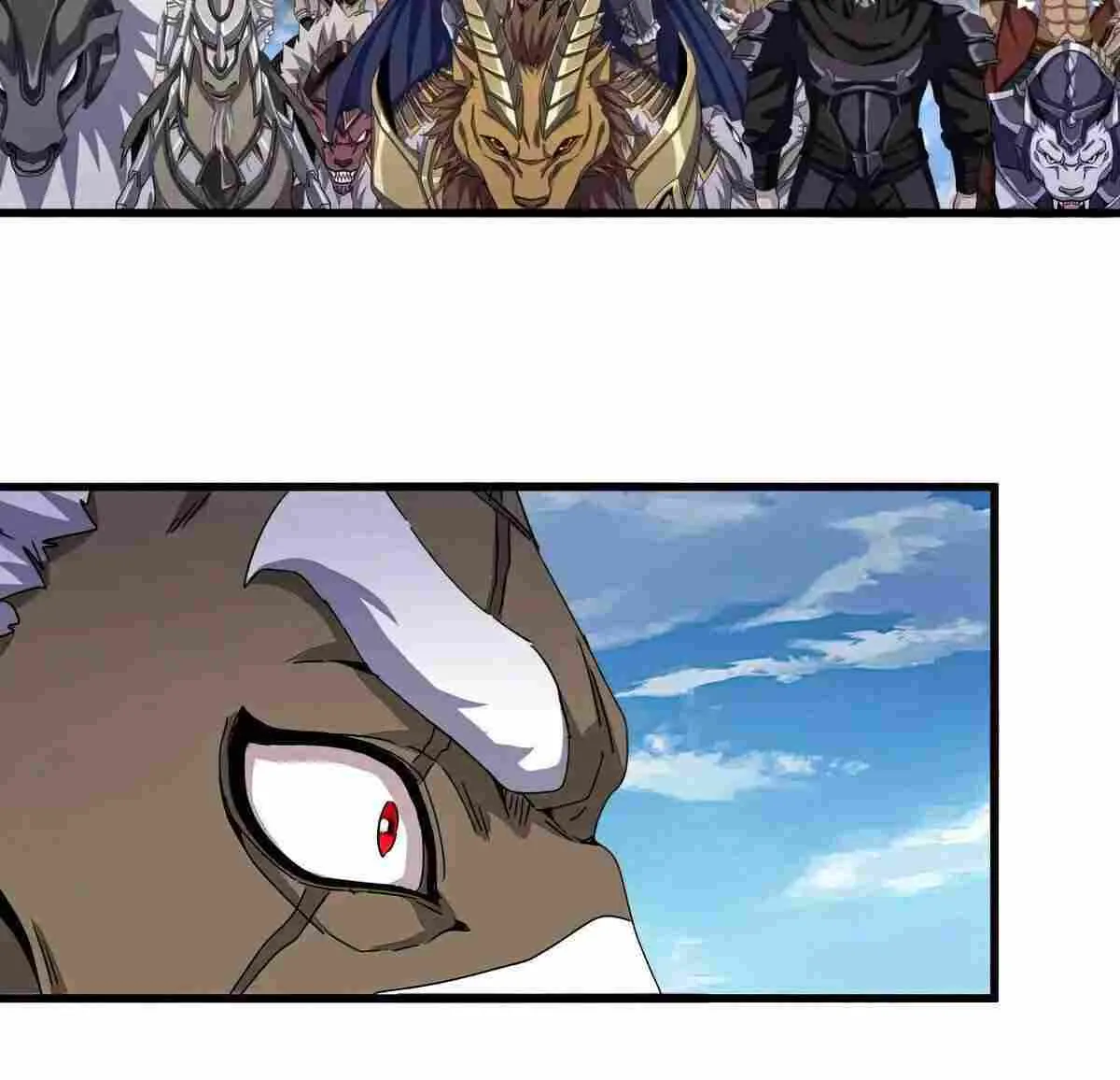 Magic Emperor Chapter 504 page 47 - 