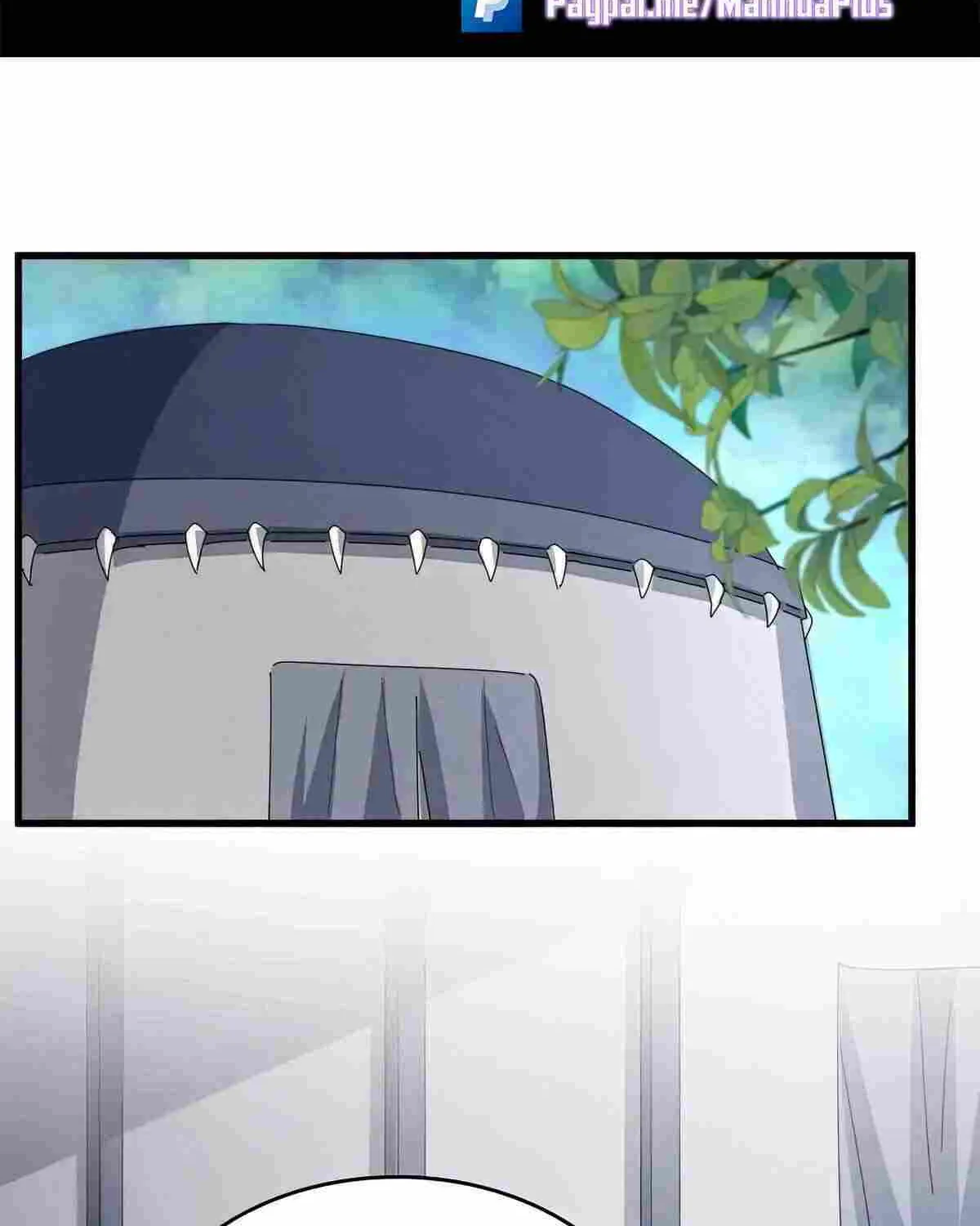 Magic Emperor Chapter 504 page 6 - 