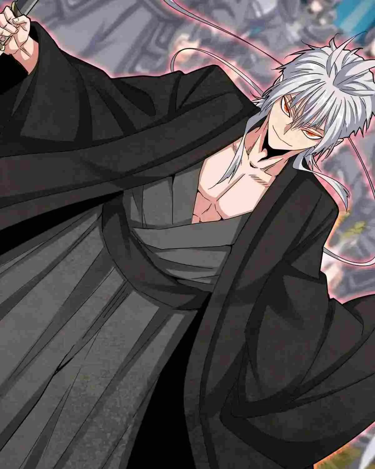 Magic Emperor Chapter 504 page 56 - 