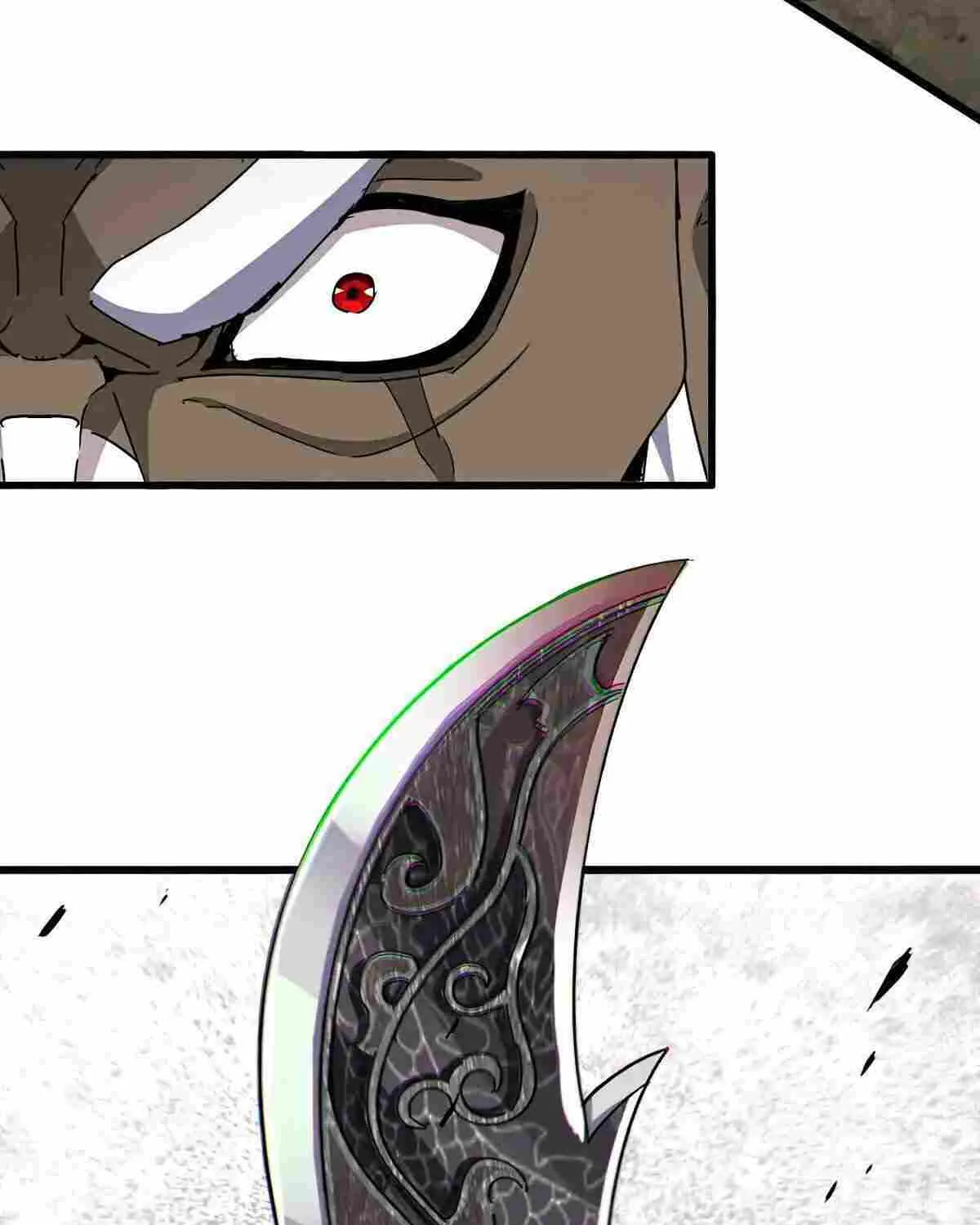 Magic Emperor Chapter 504 page 58 - 