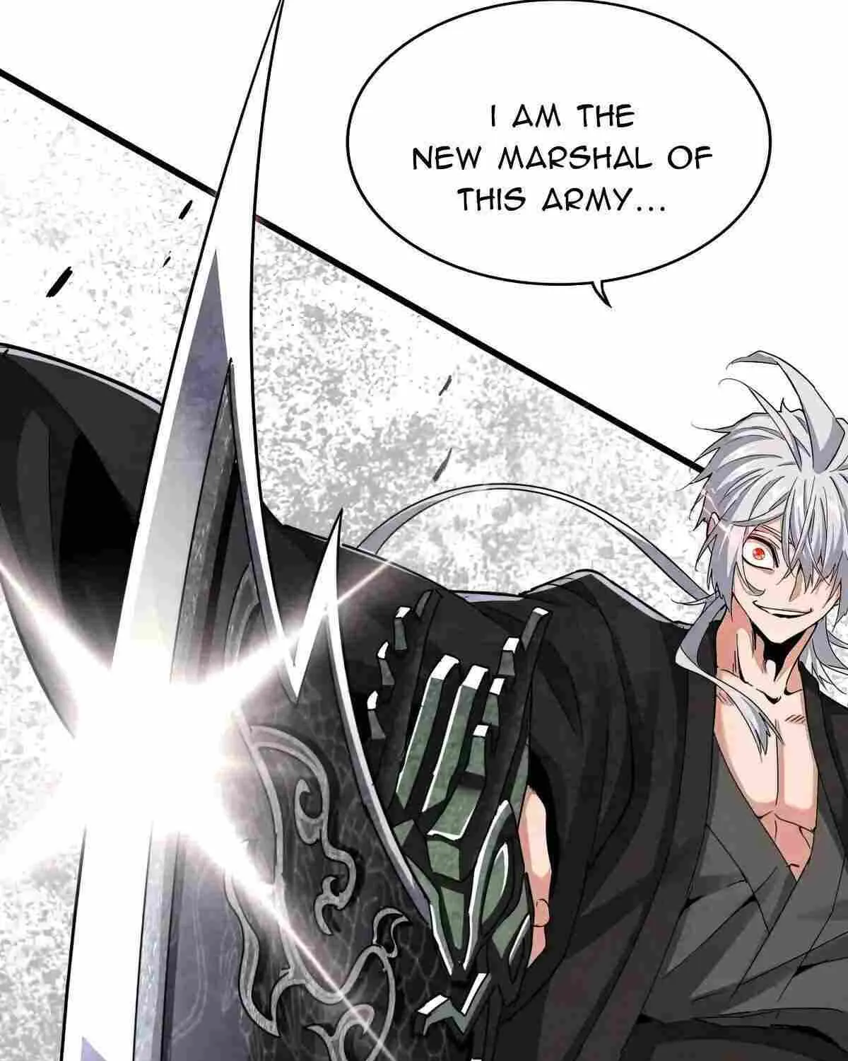 Magic Emperor Chapter 504 page 62 - 