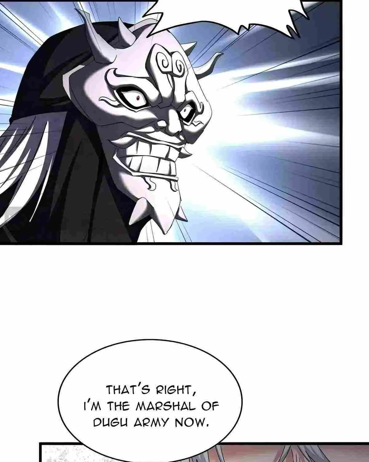 Magic Emperor Chapter 504 page 64 - 