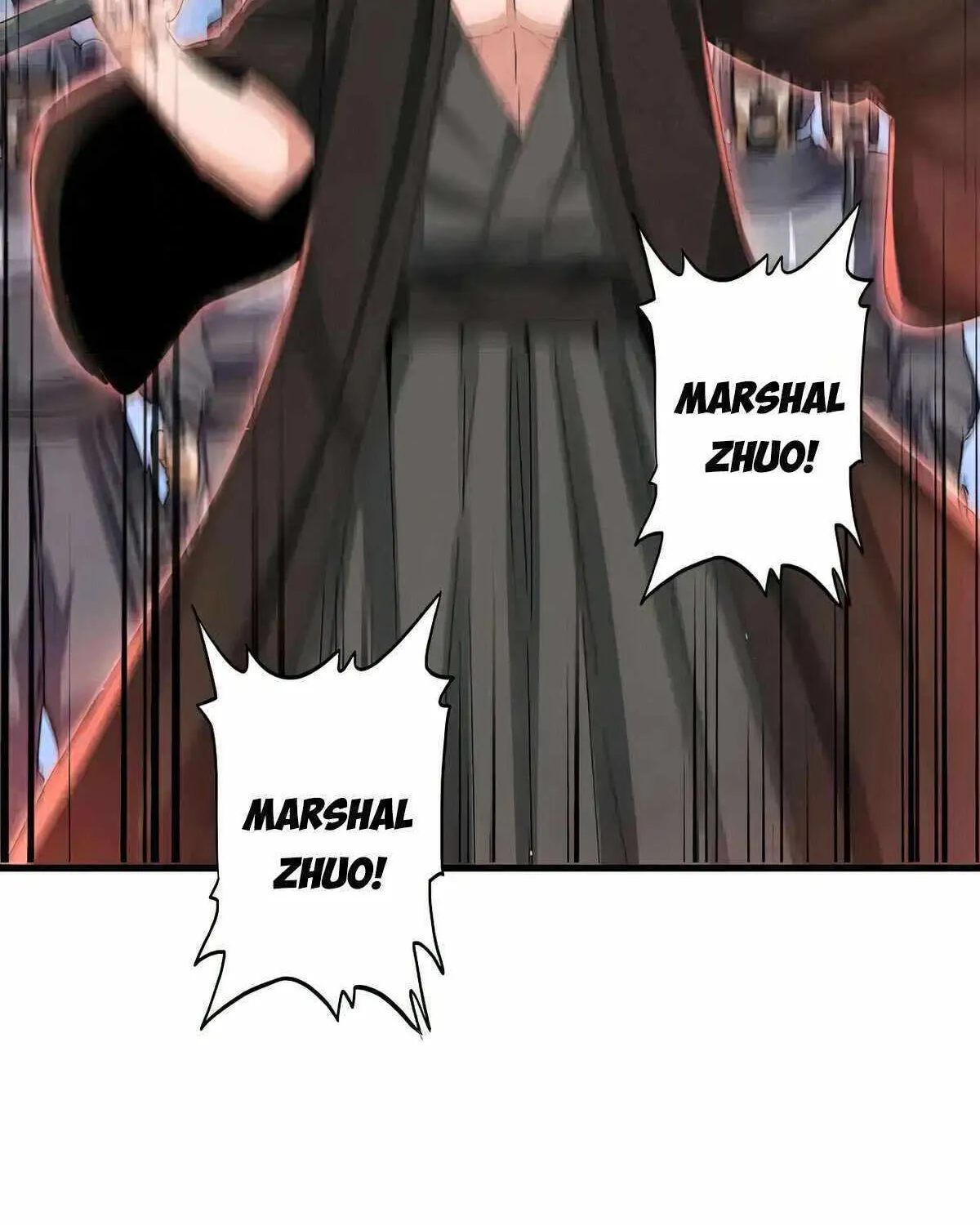 Magic Emperor Chapter 504 page 67 - 