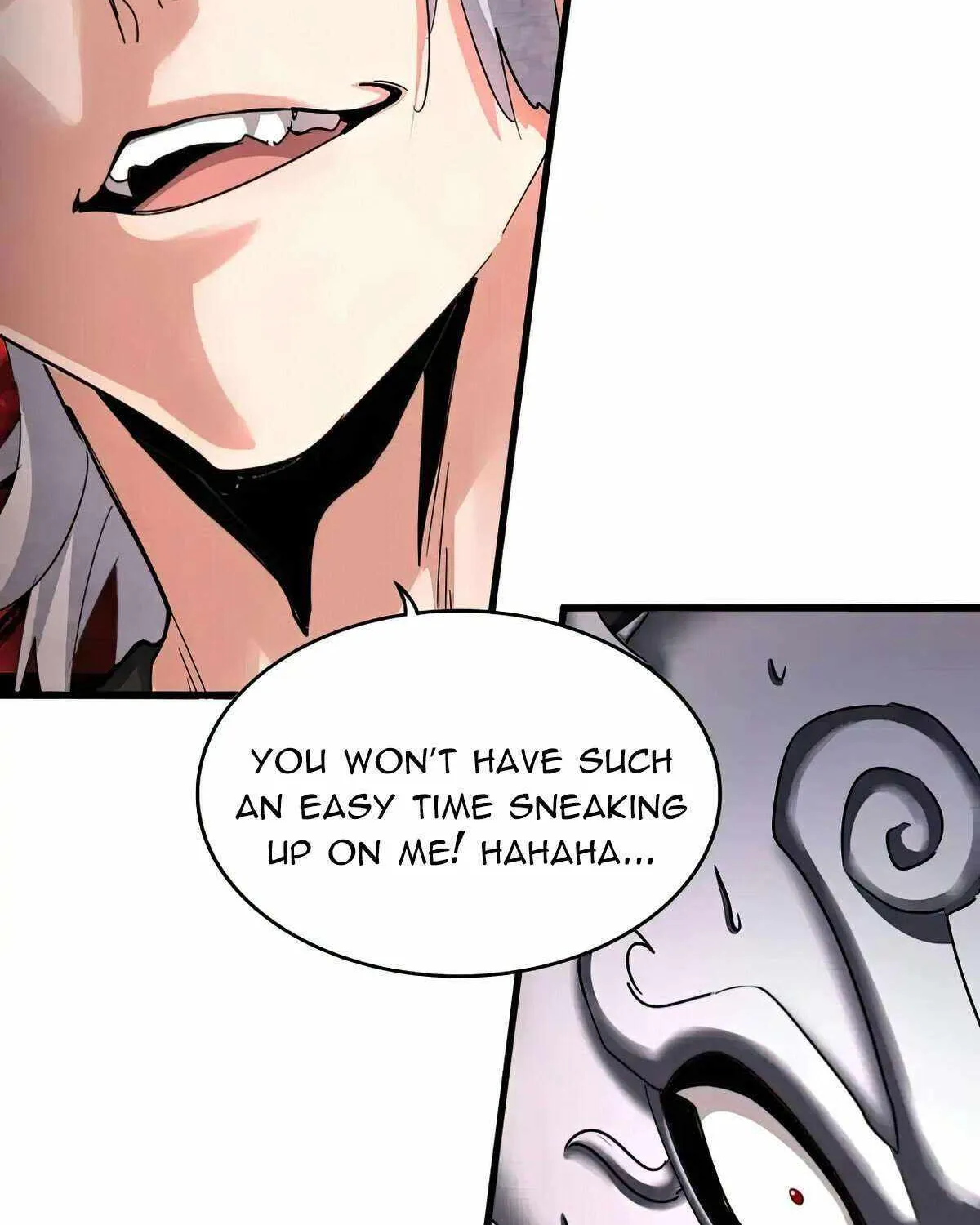 Magic Emperor Chapter 504 page 69 - 