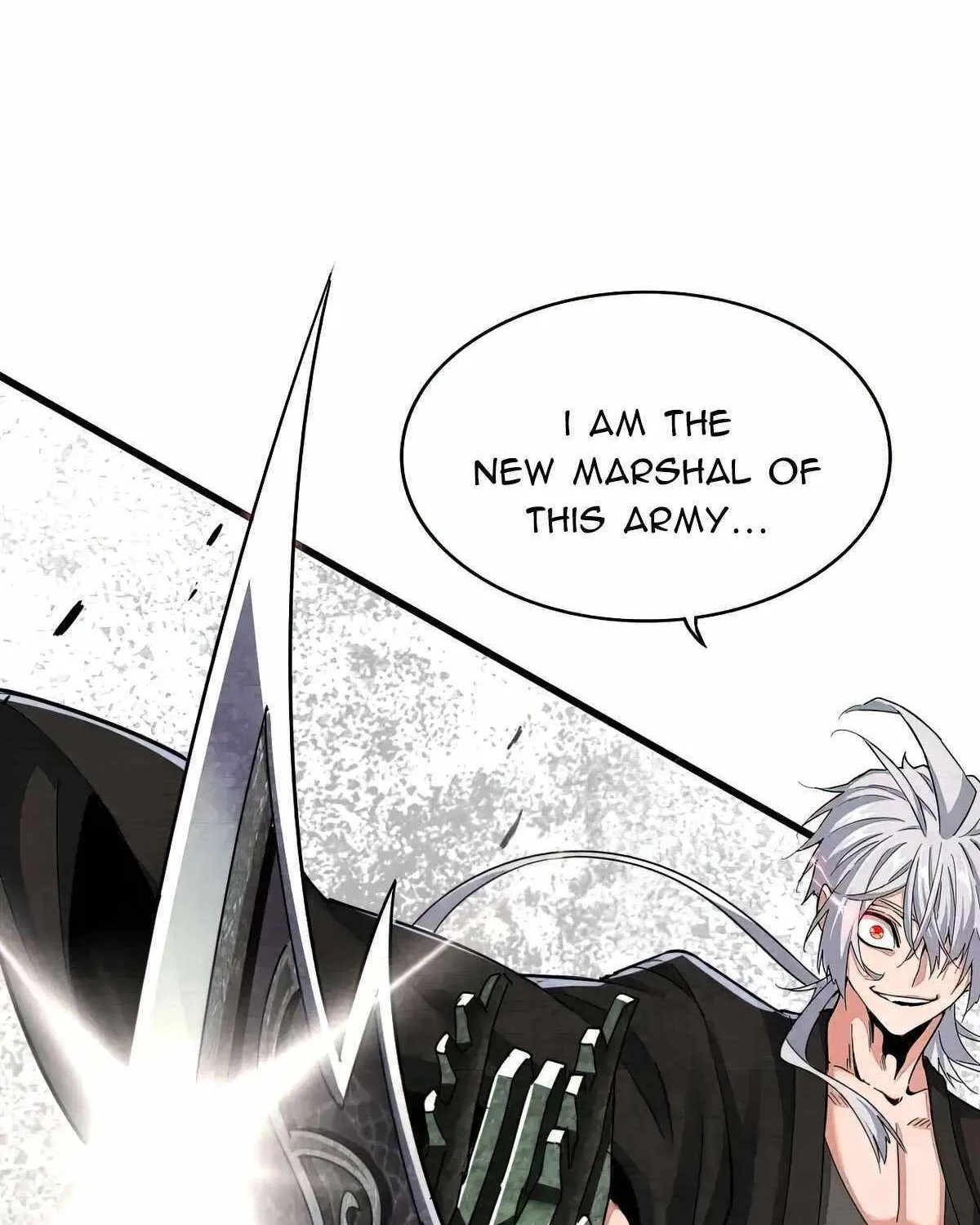 Magic Emperor Chapter 505 page 2 - 