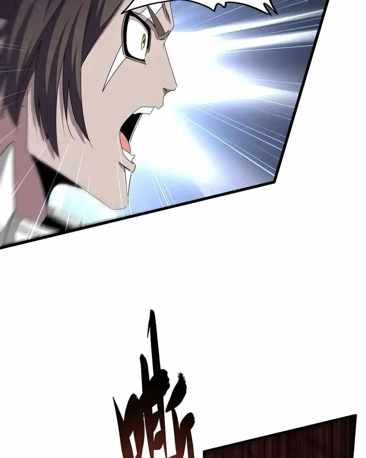 Magic Emperor Chapter 505 page 14 - 