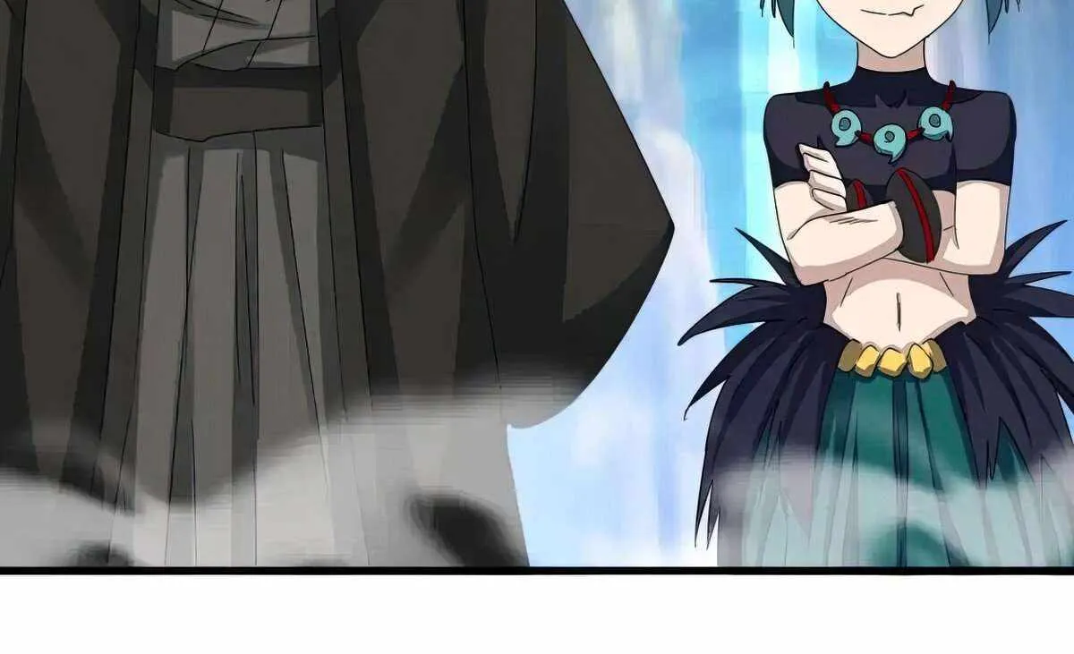 Magic Emperor Chapter 505 page 32 - 