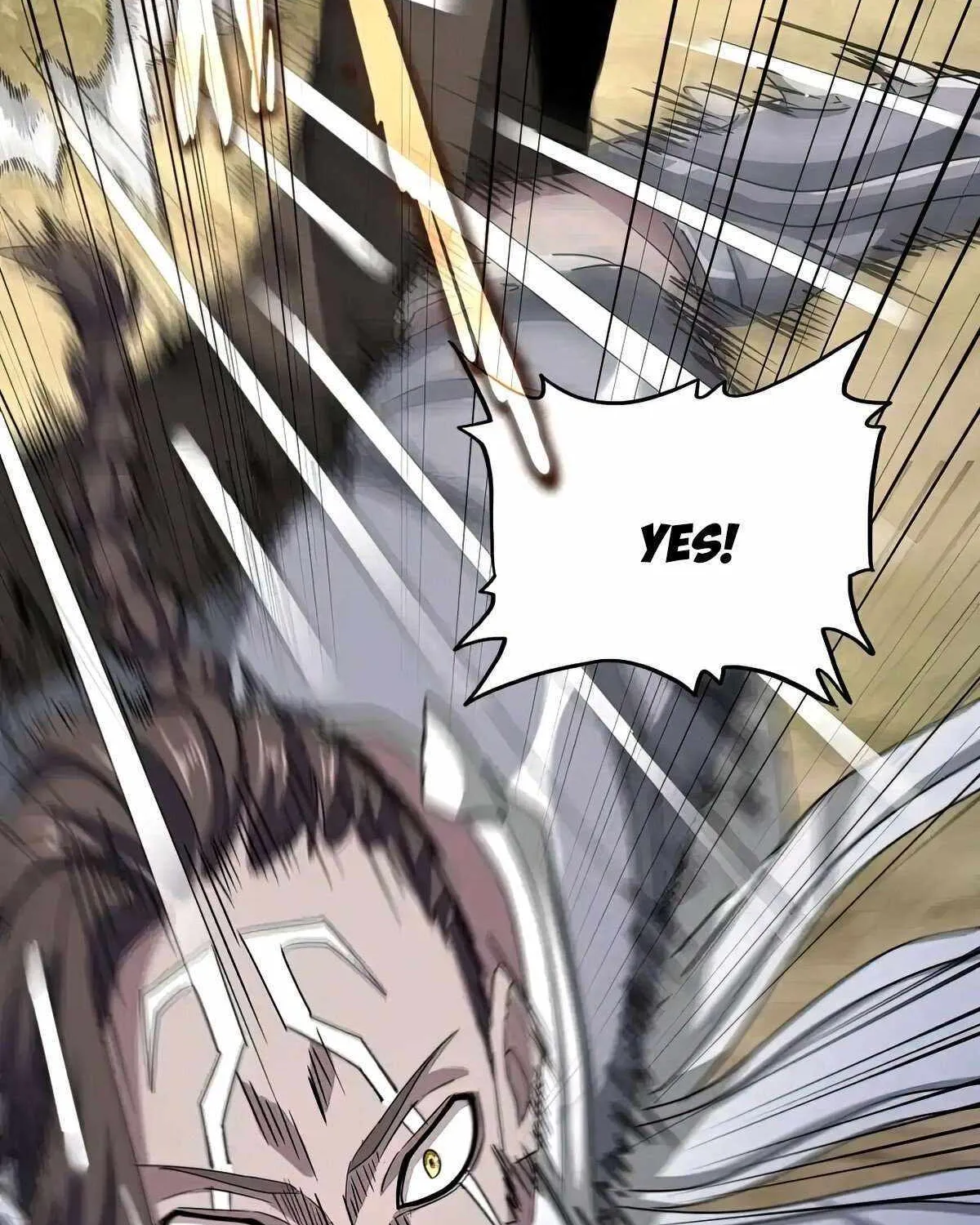 Magic Emperor Chapter 505 page 34 - 