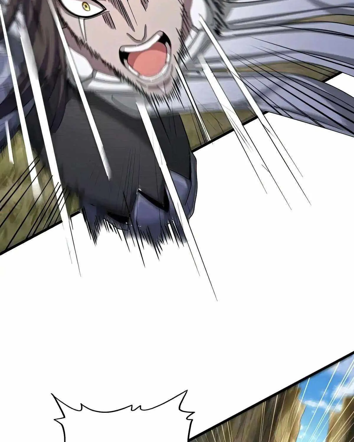 Magic Emperor Chapter 505 page 35 - 