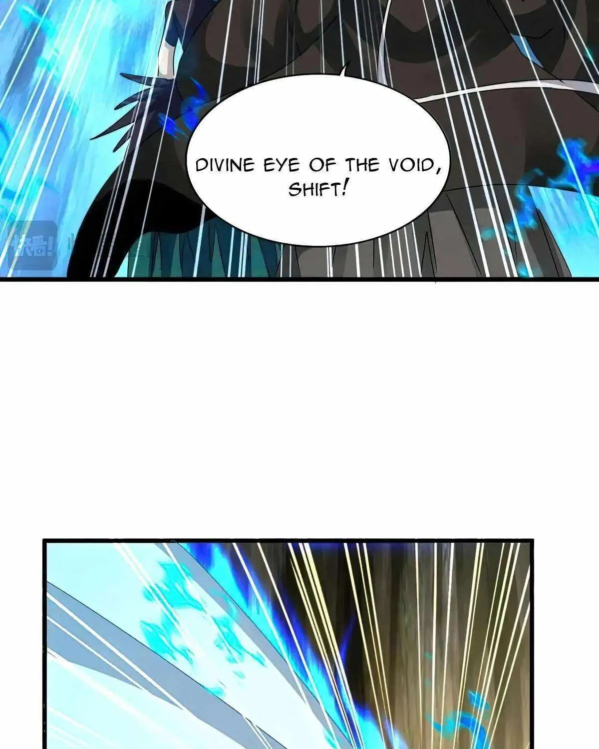 Magic Emperor Chapter 505 page 49 - 
