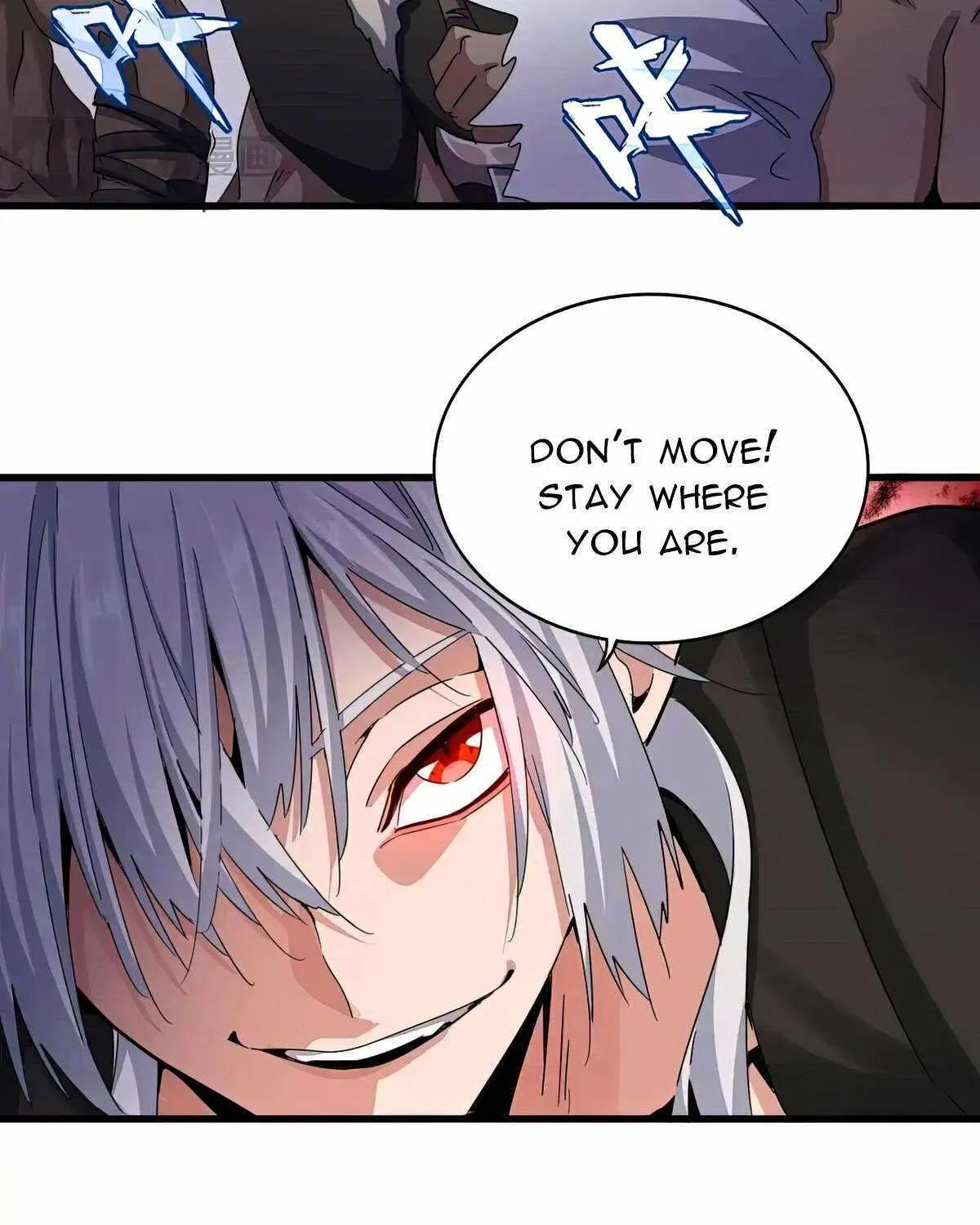 Magic Emperor Chapter 505 page 59 - 