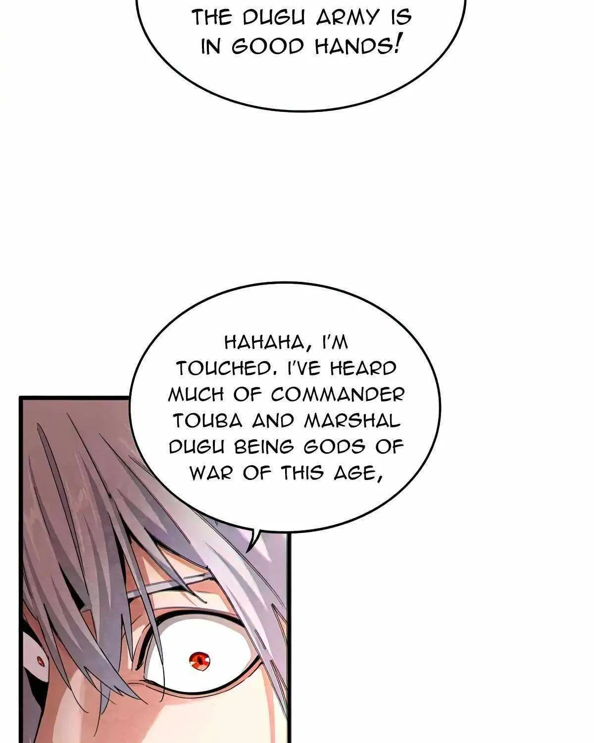 Magic Emperor Chapter 505 page 64 - 