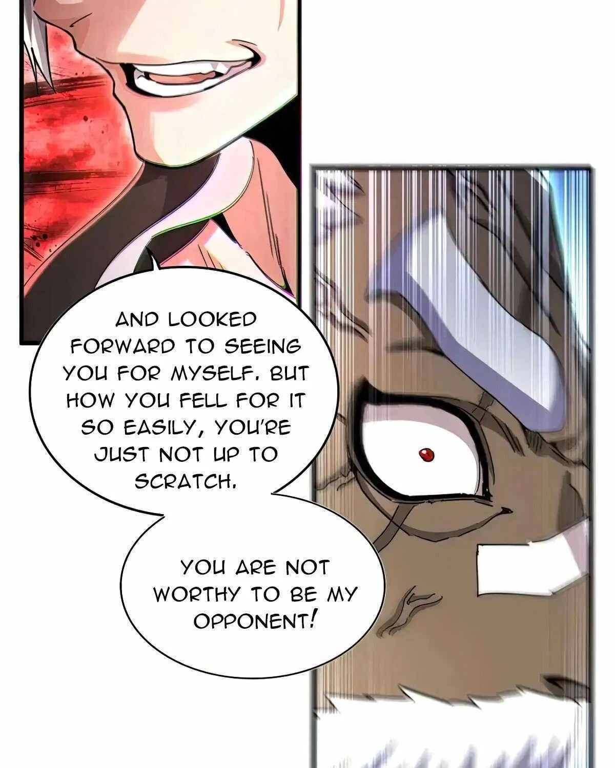 Magic Emperor Chapter 505 page 65 - 