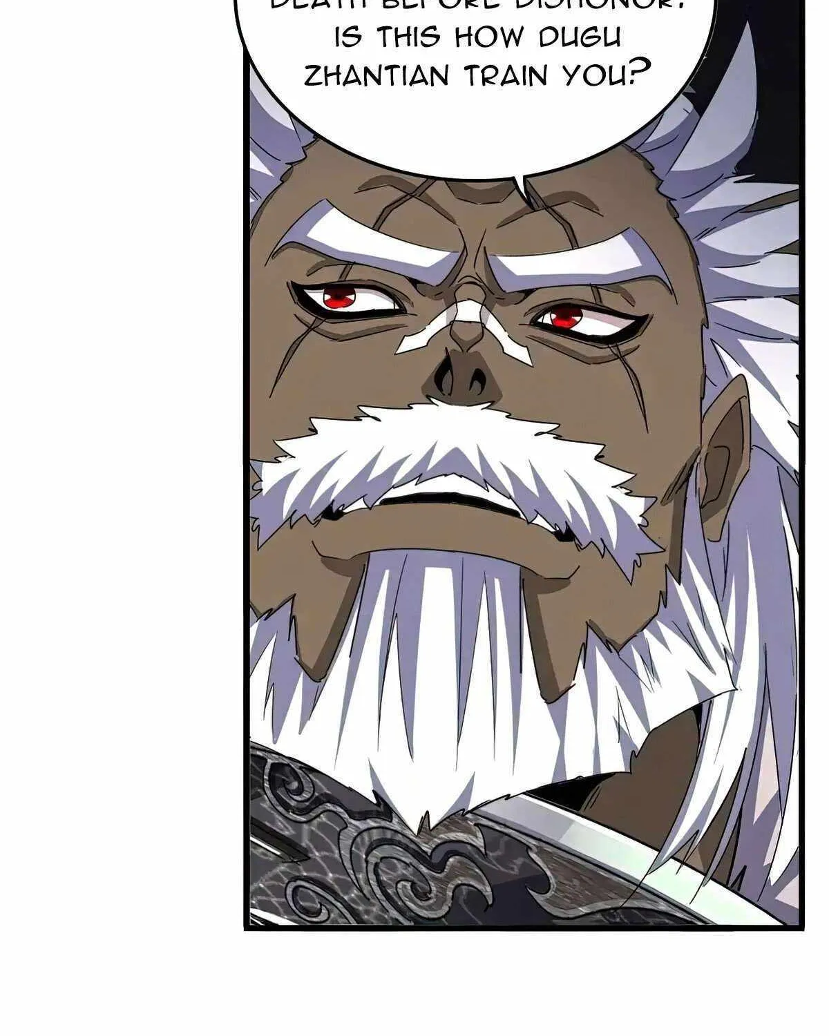 Magic Emperor Chapter 505 page 69 - 