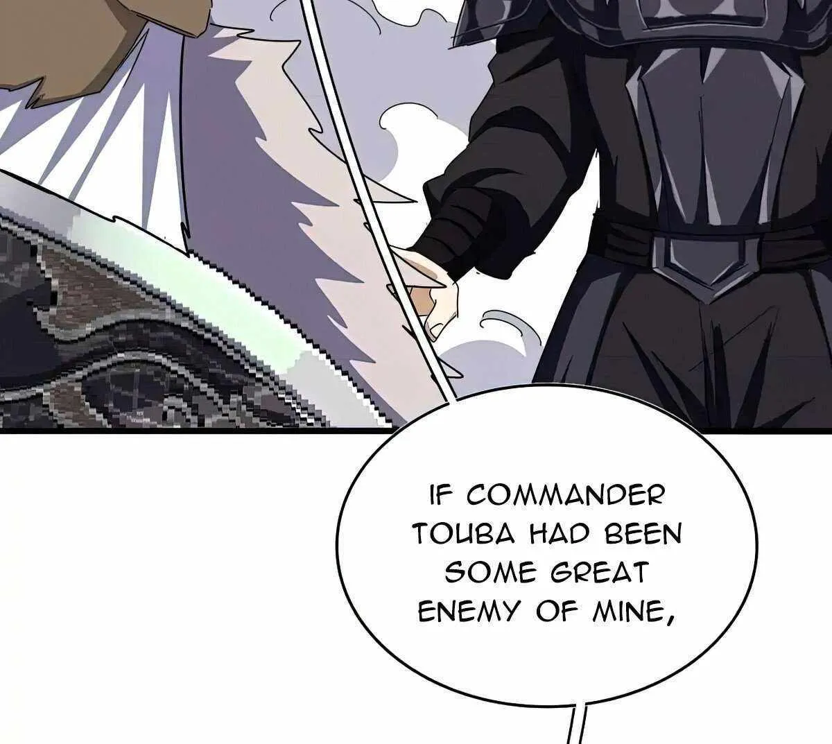 Magic Emperor Chapter 505 page 72 - 