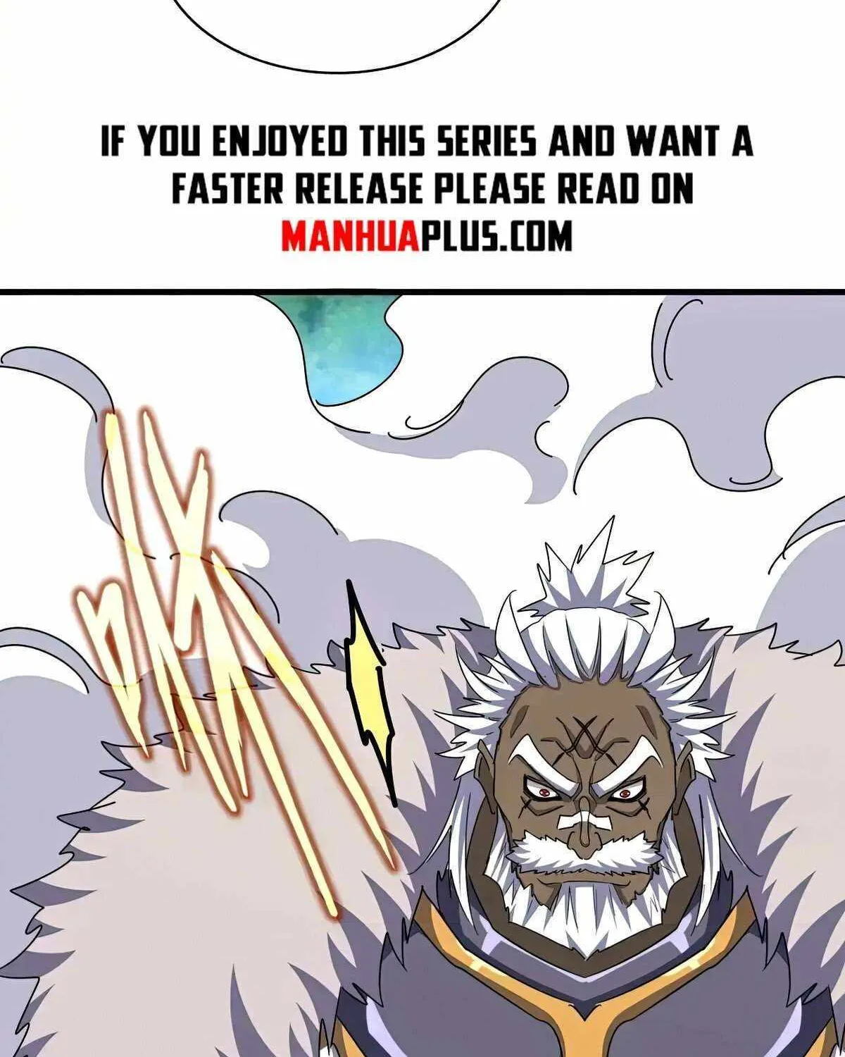 Magic Emperor Chapter 505 page 74 - 