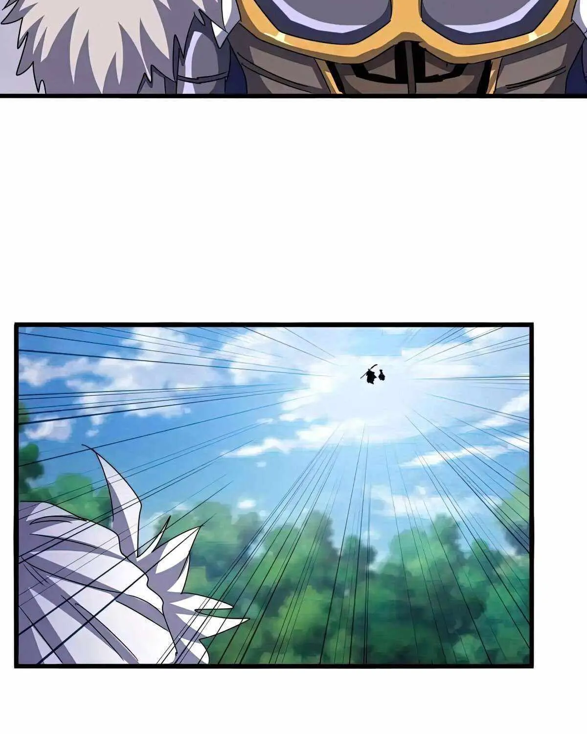 Magic Emperor Chapter 505 page 75 - 