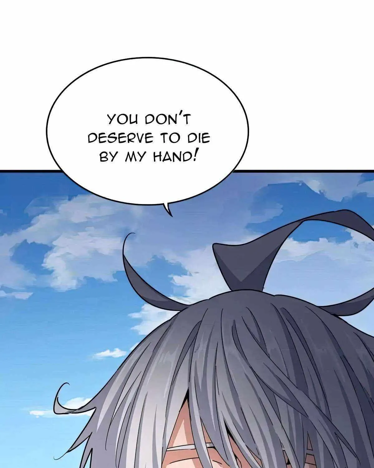Magic Emperor Chapter 505 page 76 - 