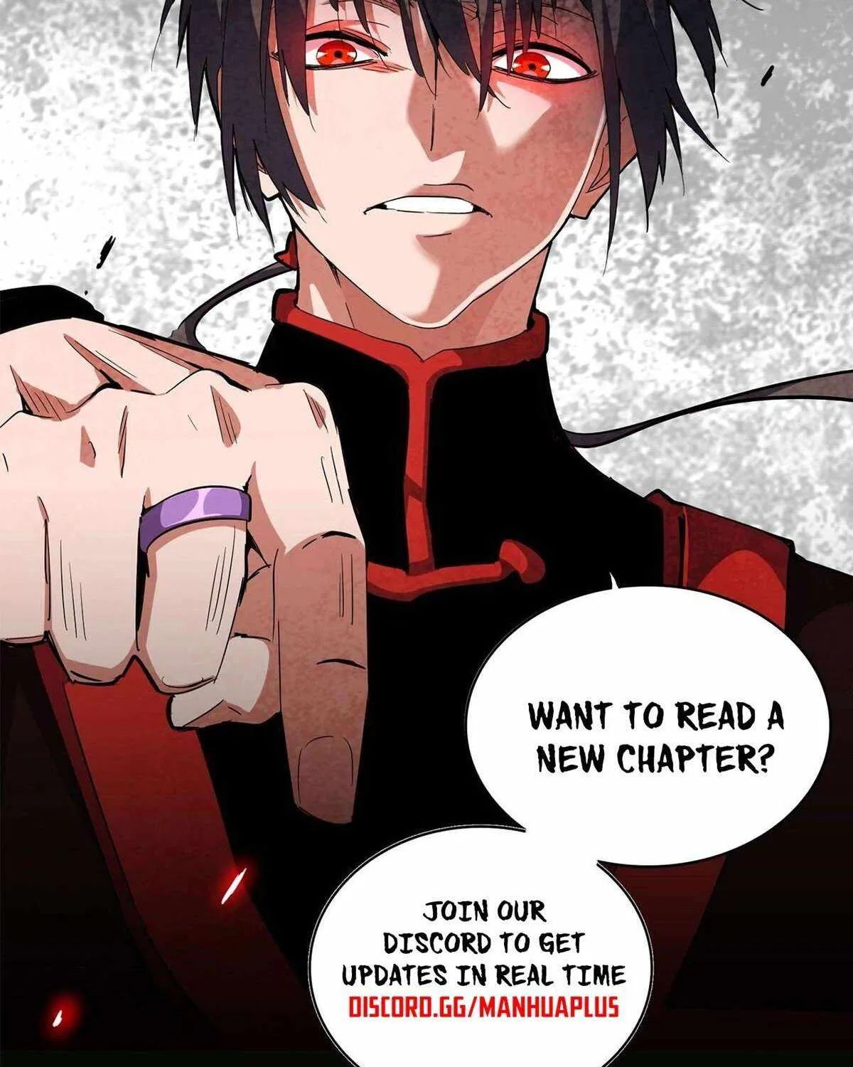 Magic Emperor Chapter 505 page 81 - 