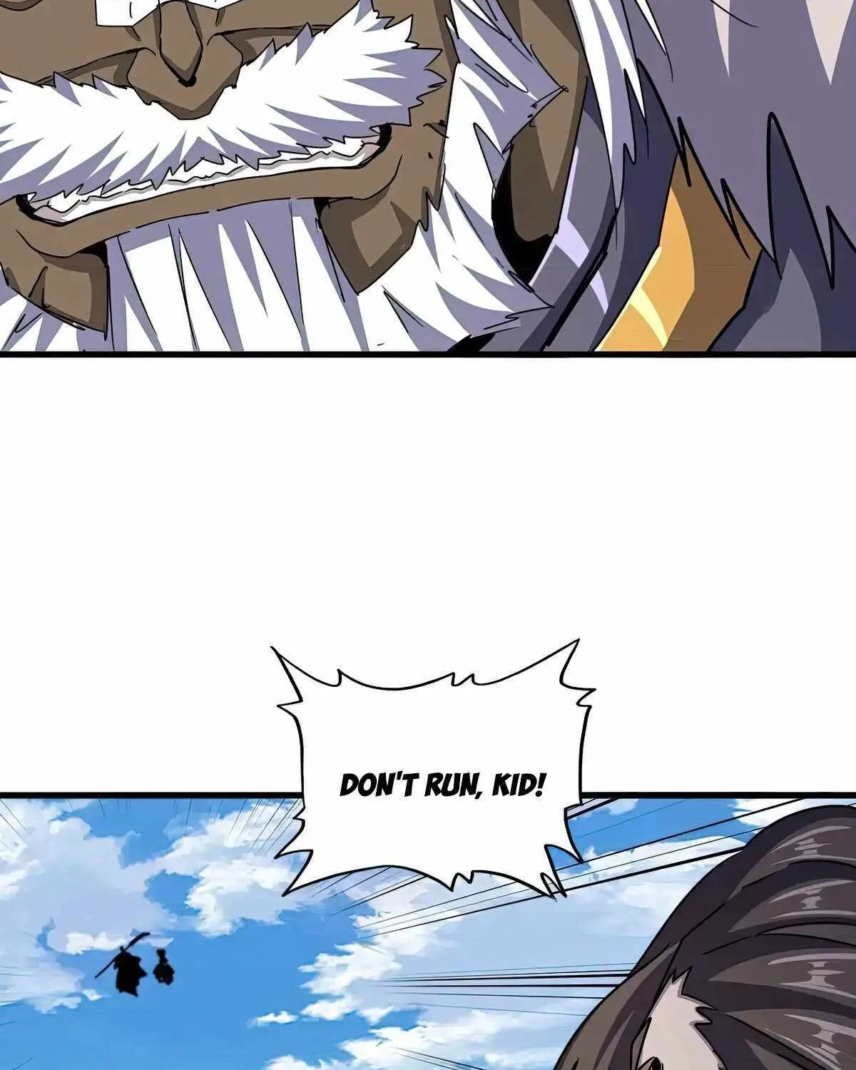 Magic Emperor Chapter 506 page 13 - 