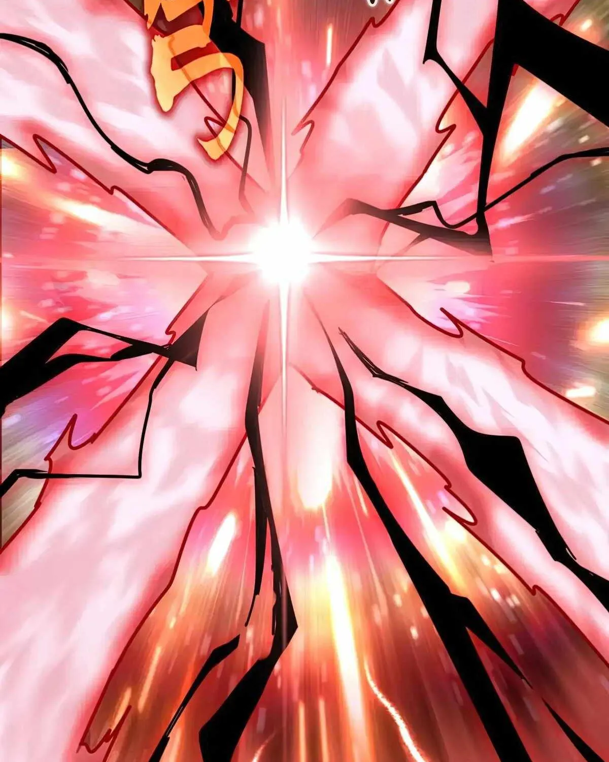 Magic Emperor Chapter 506 page 18 - 