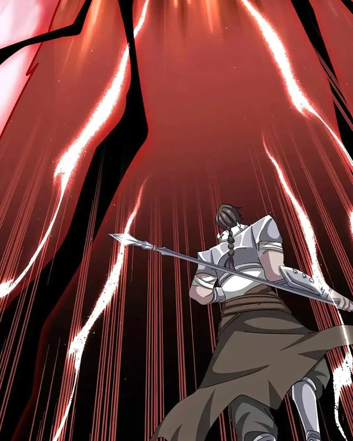 Magic Emperor Chapter 506 page 19 - 