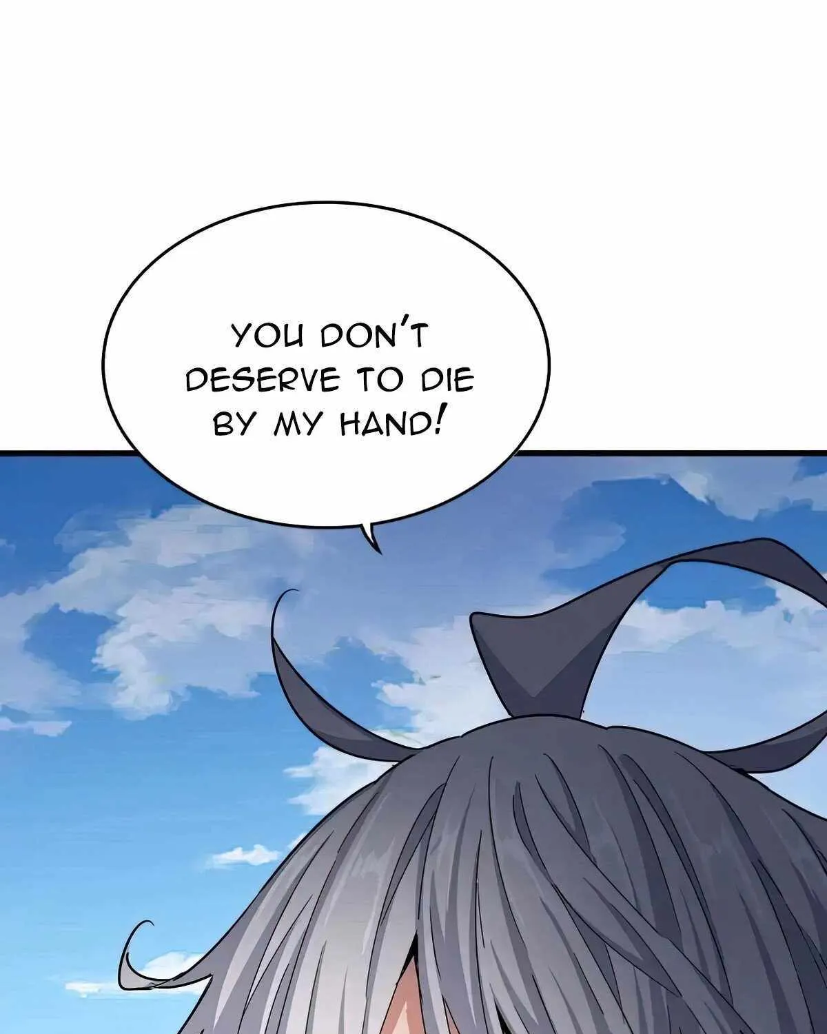 Magic Emperor Chapter 506 page 4 - 