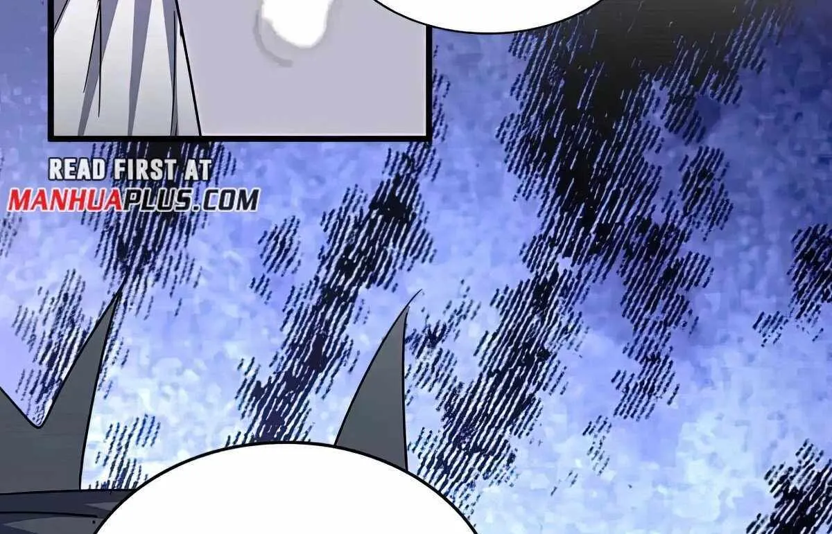 Magic Emperor Chapter 506 page 36 - 