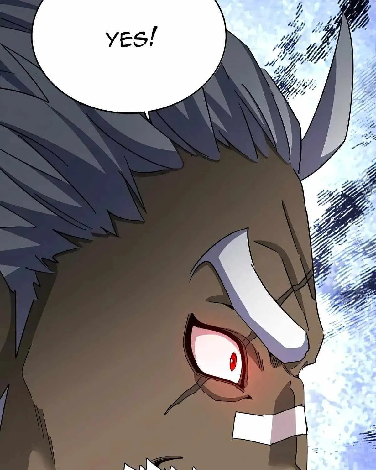 Magic Emperor Chapter 506 page 37 - 