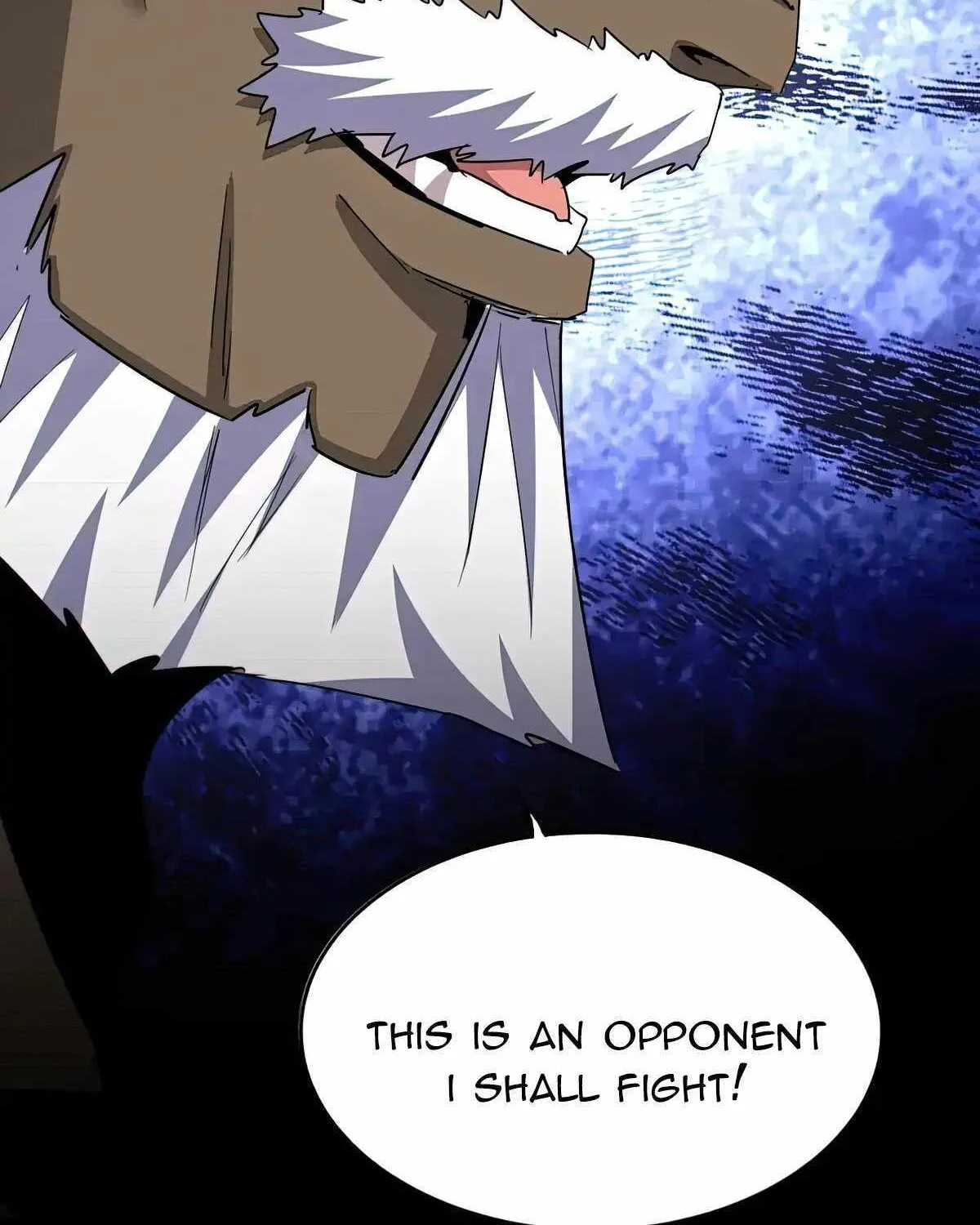 Magic Emperor Chapter 506 page 38 - 