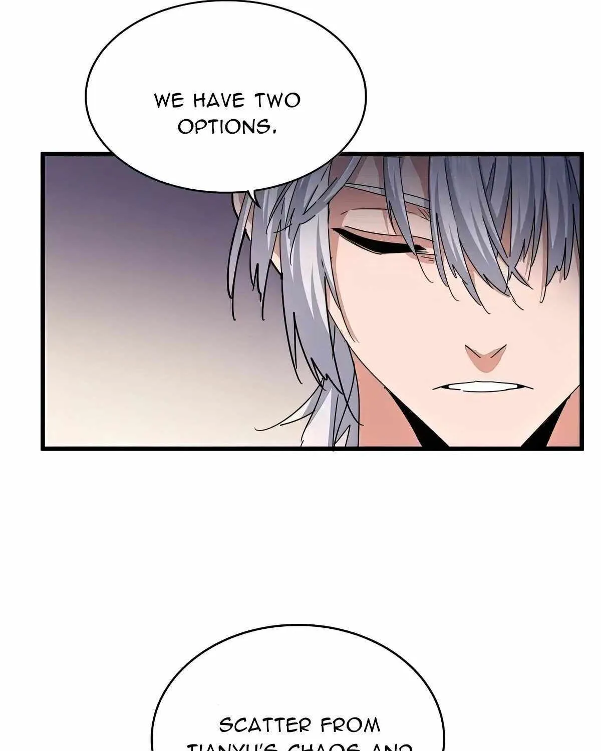 Magic Emperor Chapter 506 page 45 - 