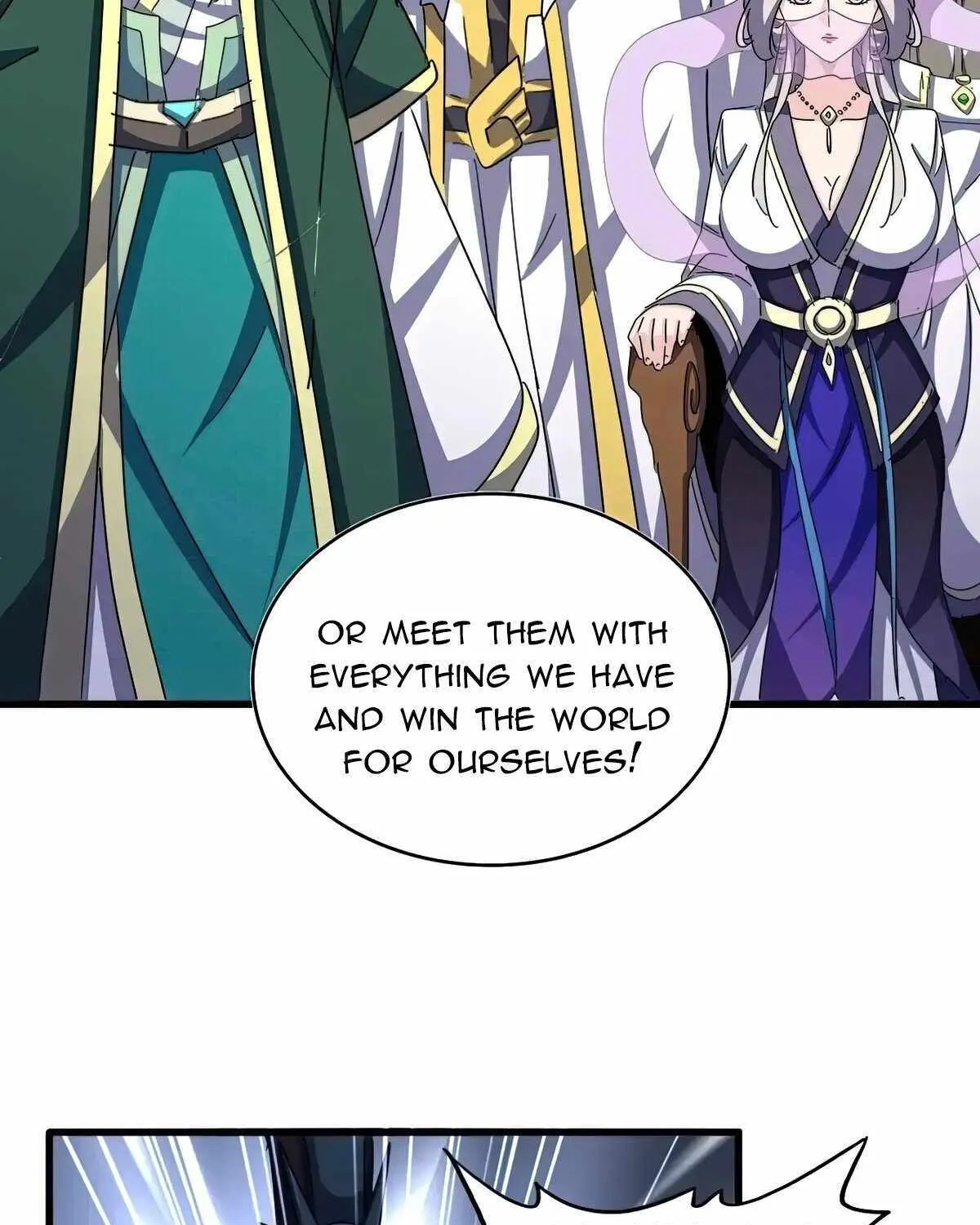 Magic Emperor Chapter 506 page 47 - 