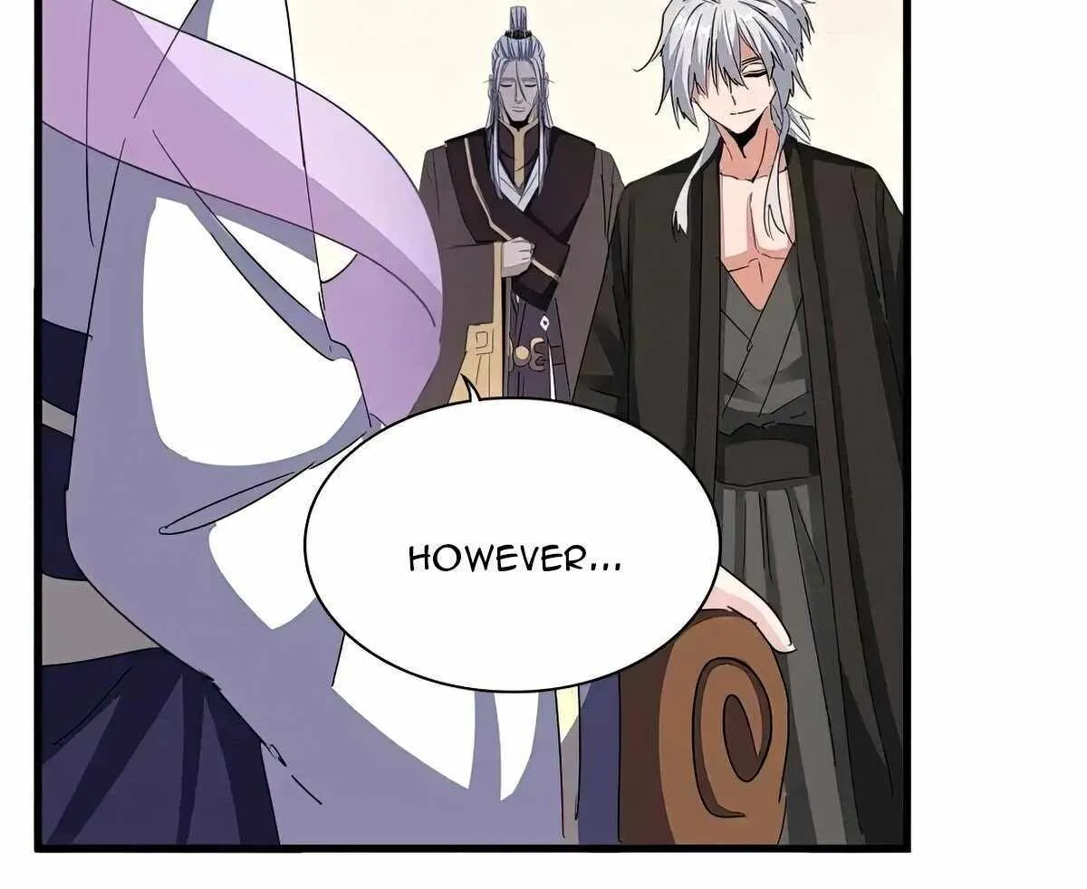 Magic Emperor Chapter 506 page 51 - 