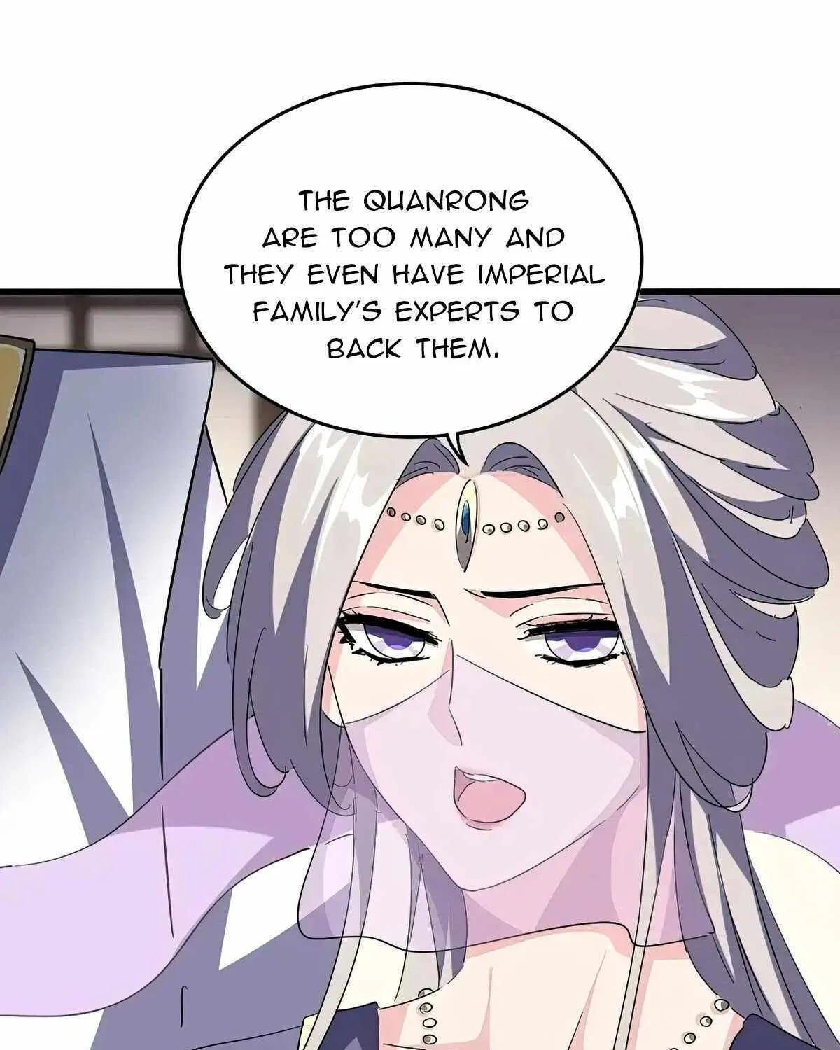 Magic Emperor Chapter 506 page 52 - 