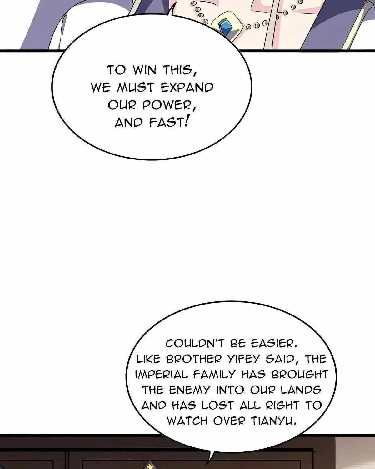 Magic Emperor Chapter 506 page 53 - 