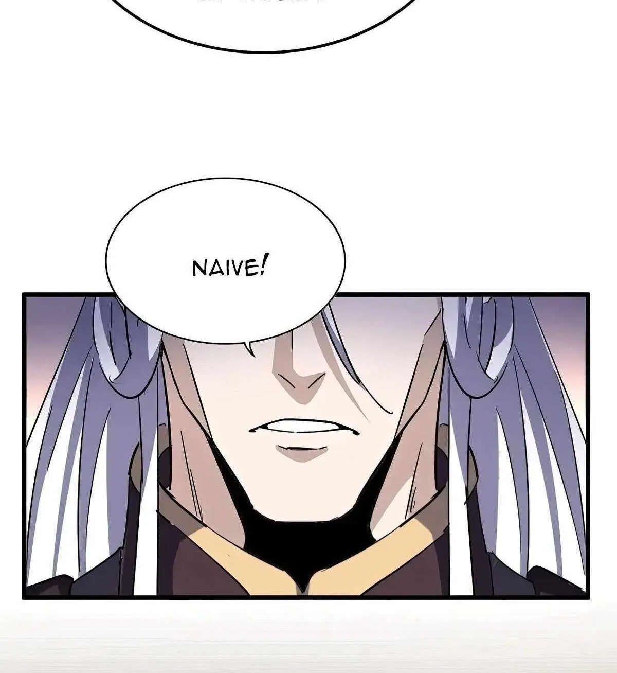Magic Emperor Chapter 506 page 55 - 