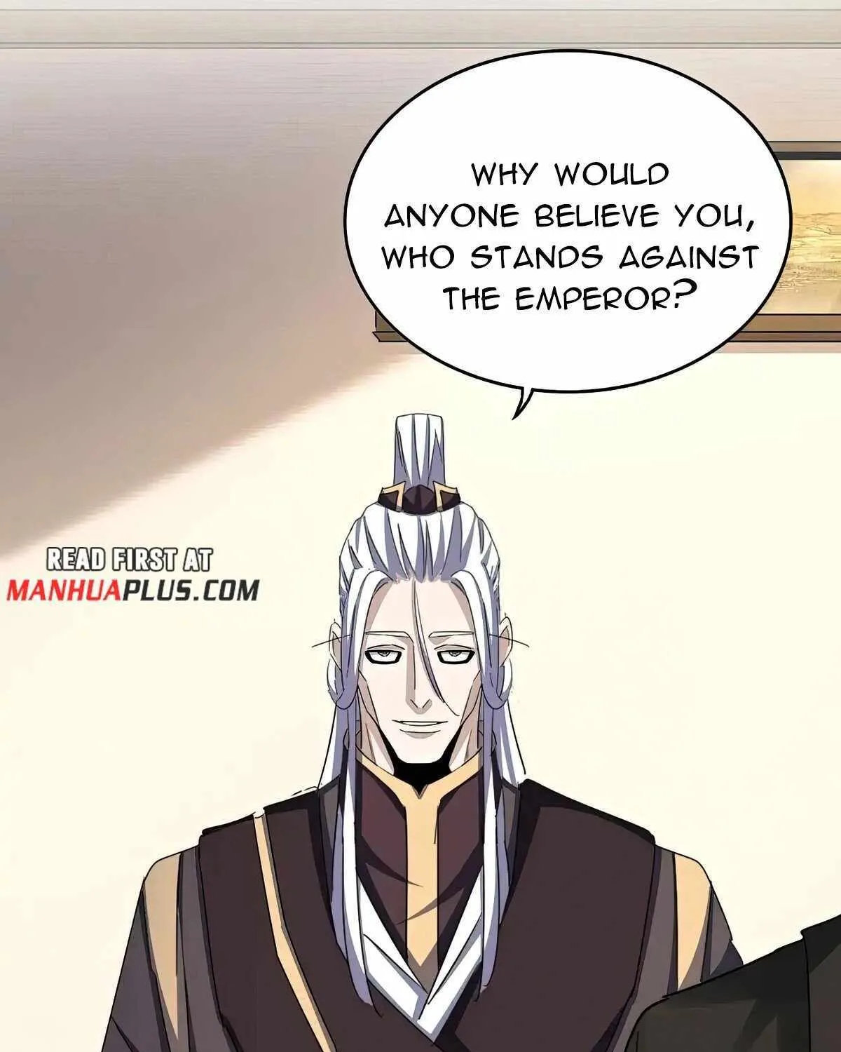 Magic Emperor Chapter 506 page 56 - 