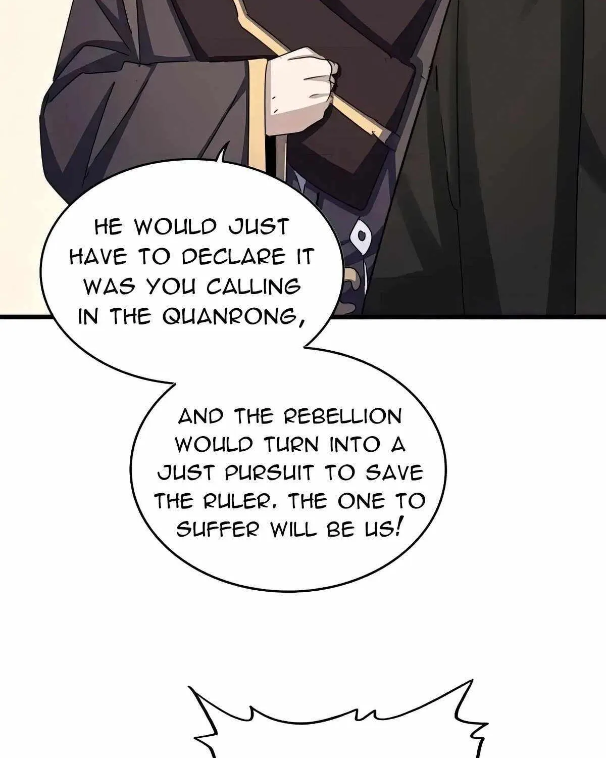 Magic Emperor Chapter 506 page 57 - 