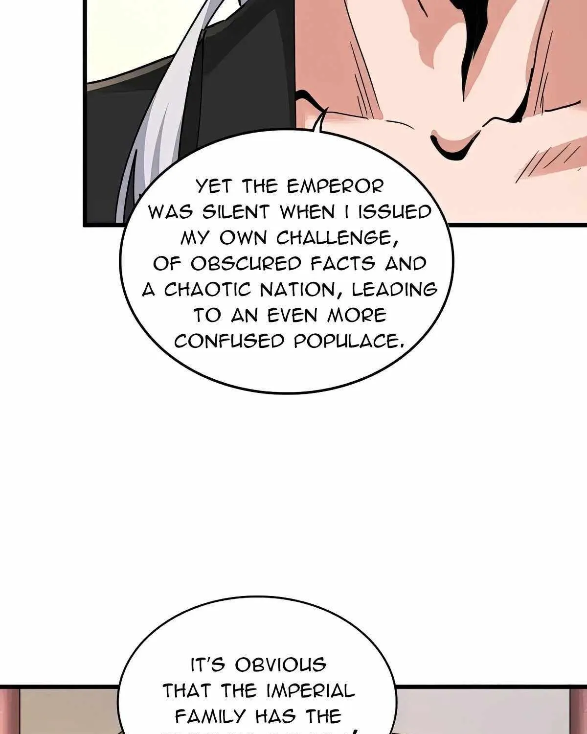 Magic Emperor Chapter 506 page 65 - 